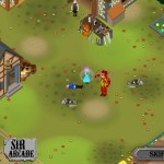 Forgotten Dungeon 2 Screenshot