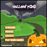 Hallow Mind Screenshot