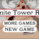 Infinite Tower RPG Screenshot