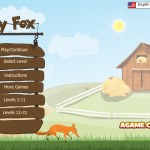 Sly Fox Screenshot