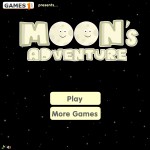 Moon`s Adventure Screenshot