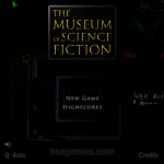 Museum of Science Fiction Screenshot