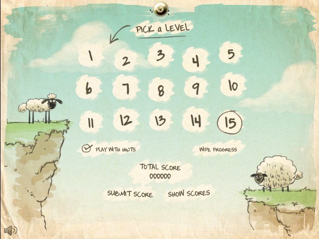 home sheep home 2 cool math