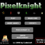 Pixelknight Screenshot