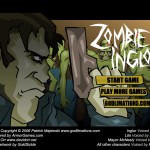 Zombie Inglor Screenshot