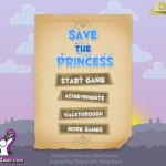 Save the Princess Screenshot