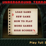 Underground Terror Screenshot
