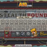 Stealthbound: Level Pack Screenshot