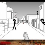 Stickman Madness 2 Screenshot