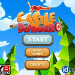 Castle Defender Screenshot