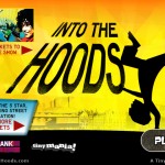 Into the Hoods Screenshot