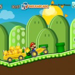 Mario Express Screenshot