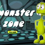Monster Zone Screenshot