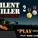 Silent Killer 2: Special Forces Screenshot