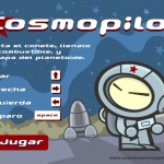 Cosmopilot Screenshot