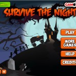 Survive The Night Screenshot