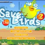 Save The Birds 2 Screenshot
