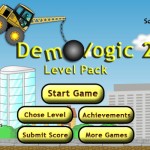 Demologic 2: Level Pack Screenshot