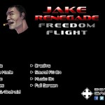 Jake Renegade: Freedom Flight Screenshot