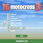 TG Motocross 3 Screenshot