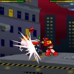 Newgrounds Rumble Screenshot