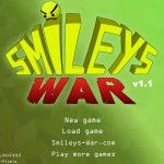 Smileys Wars 2 Screenshot