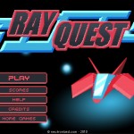 Ray Quest Screenshot