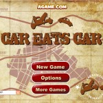 Car Eats Car Screenshot