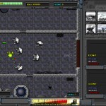 Xeno Tactic Screenshot