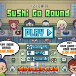 Sushi Go Around Screenshot