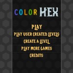 Color Hex Screenshot