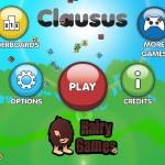 Clausus Screenshot
