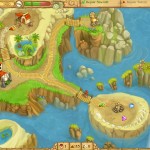 Island Tribe 3 Screenshot