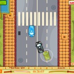 Asian Driver Mayhem Screenshot