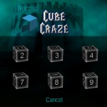 Cube Craze Screenshot