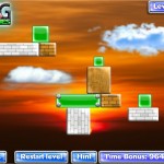 Colliderix Level Pack Screenshot