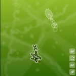 Microbe Kombat Screenshot