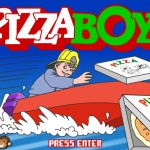 Pizza Boy Screenshot