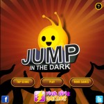 Jump in the Dark Screenshot