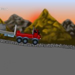 Truckster 2 Screenshot