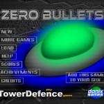 Zero Bullets Screenshot