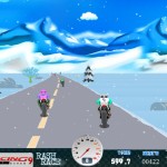 Rash Race Screenshot