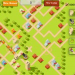 Villagers Tower Defense Screenshot