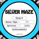 Silver Maze Screenshot