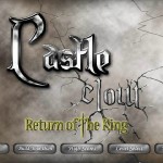Castle Clout: Return of the King Screenshot
