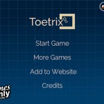 Toetrix Screenshot