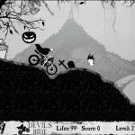 Devil's Ride Screenshot