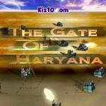 The Gate of Haryana Screenshot