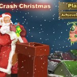 Crash Christmas Screenshot