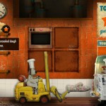 Wallace and Gromit: Top Bun Screenshot